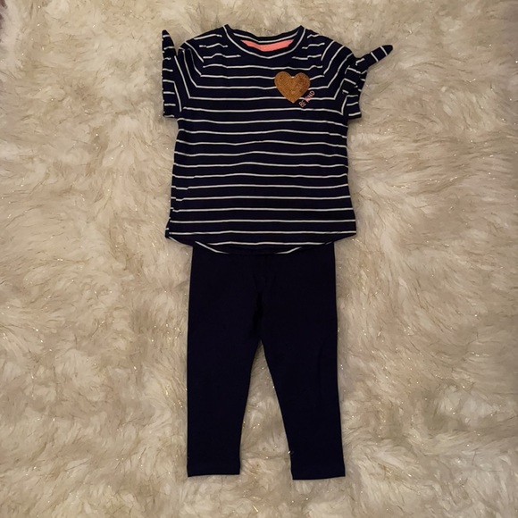 NWOT | Cat & Jack | 18 month | never worn , super cute! - Picture 2 of 7